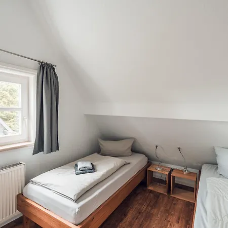 Ferienhaus Schneekäppchen 1