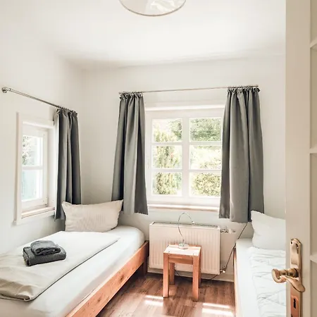 Schneekäppchen 1 Ferienhaus *