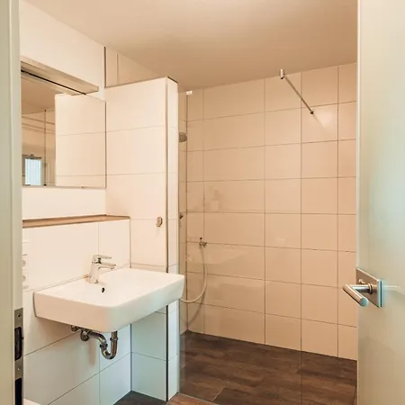Ferienhaus Schneekäppchen 1 *