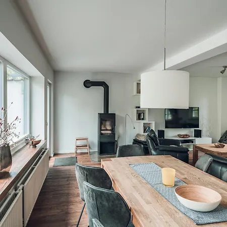 Ferienhaus Schneekäppchen 1 Winterberg