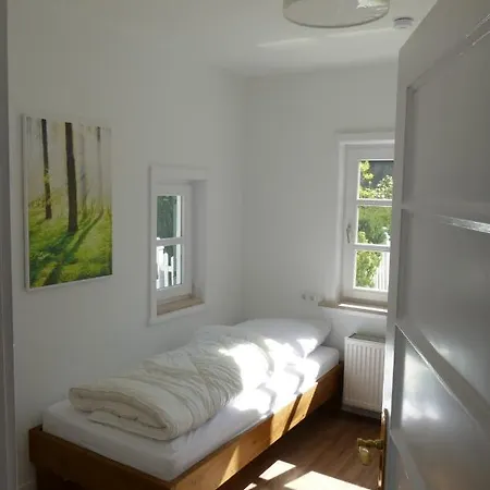 Schneekäppchen 1 Ferienhaus Winterberg