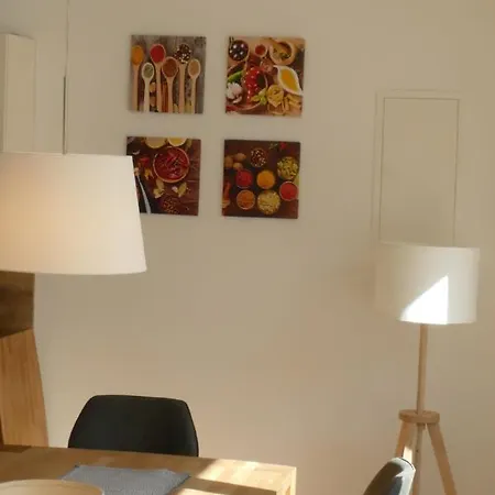 Schneekäppchen 1 Ferienhaus *