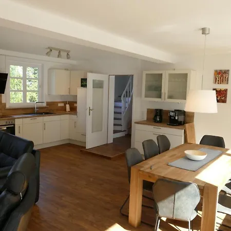 Schneekäppchen 1 Ferienhaus Winterberg