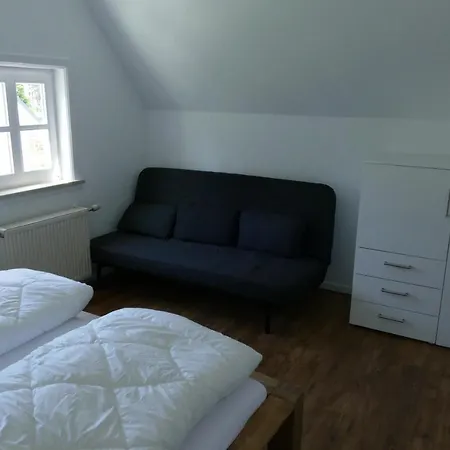 Ferienhaus Schneekäppchen 1 *