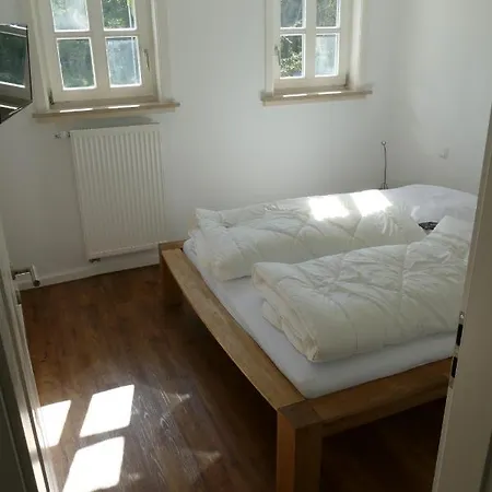 Ferienhaus Schneekäppchen 1 Winterberg