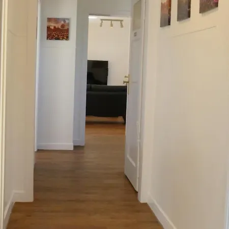 Ferienhaus Schneekäppchen 1