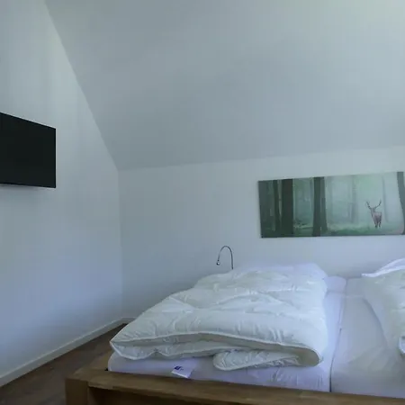 Ferienhaus Schneekäppchen 1 *