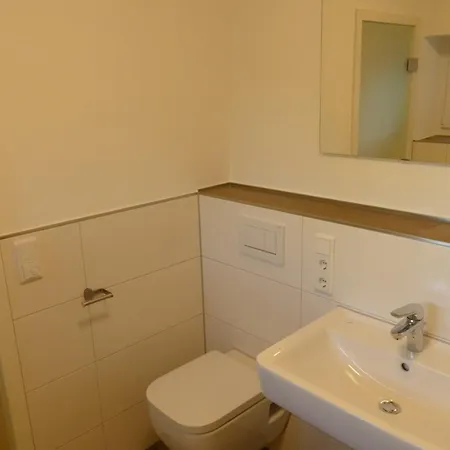 Schneekäppchen 1 Ferienhaus Winterberg