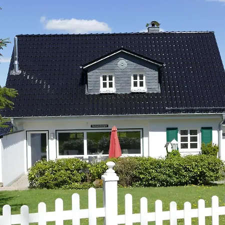 Schneekäppchen 1 Ferienhaus