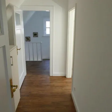 Ferienhaus Schneekäppchen 1 *