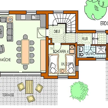 Schneekäppchen 1 * Winterberg