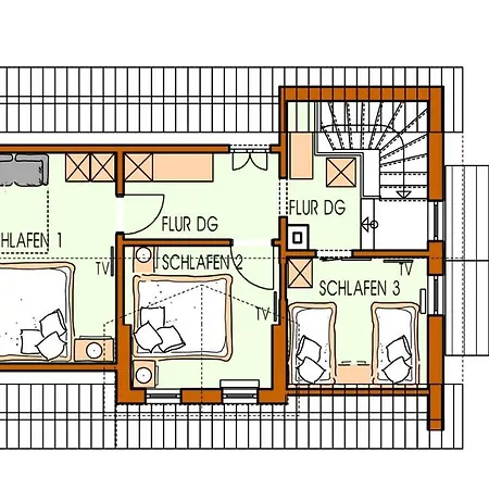 Schneekäppchen 1 * Winterberg
