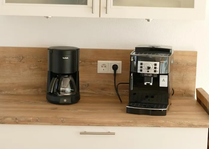 Holiday home Schneekaeppchen 1