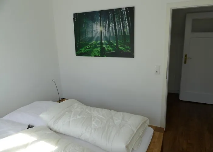 Schneekaeppchen 1 Holiday home *