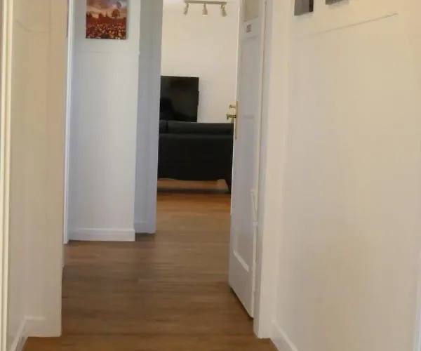 Holiday home Schneekaeppchen 1