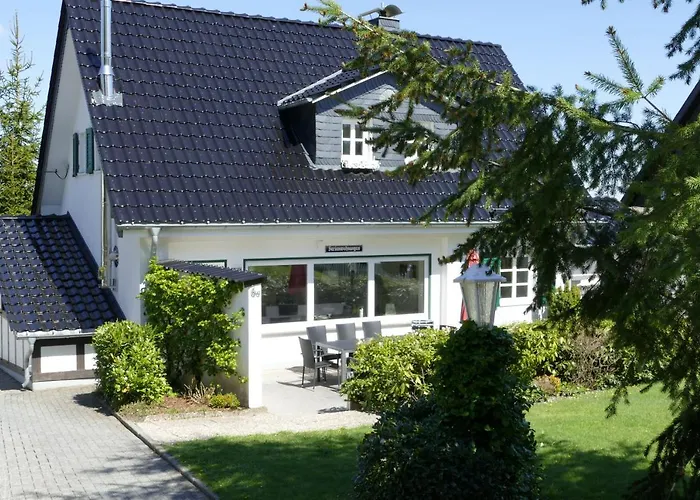 Schneekaeppchen 1 Holiday home *