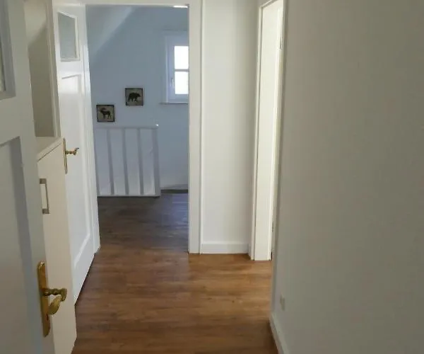 Holiday home Schneekaeppchen 1 *